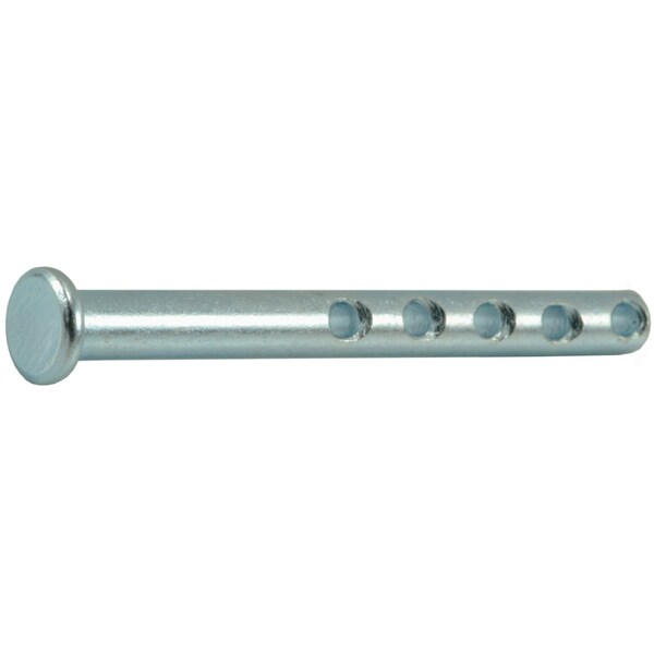 Midwest Fastener Clevis Pin, 3/16 in Dia, Steel 34722 - main